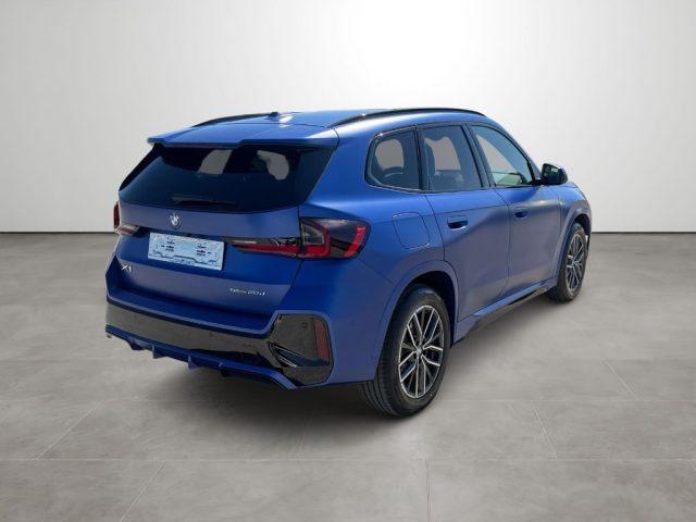 BMW X1 sDrive 20d Msport