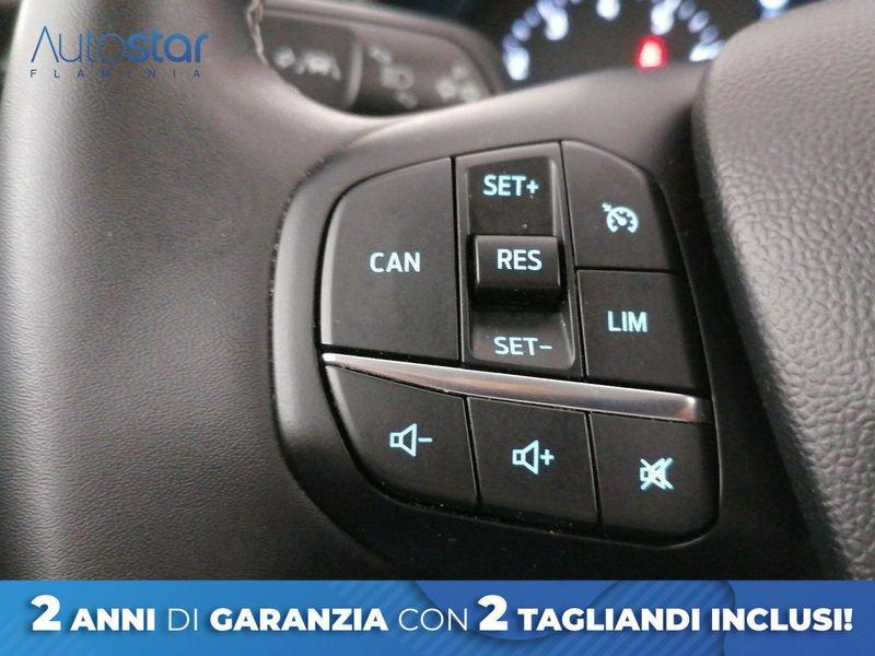 Ford Puma 1.0 ecoboost h Titanium s&s 125cv