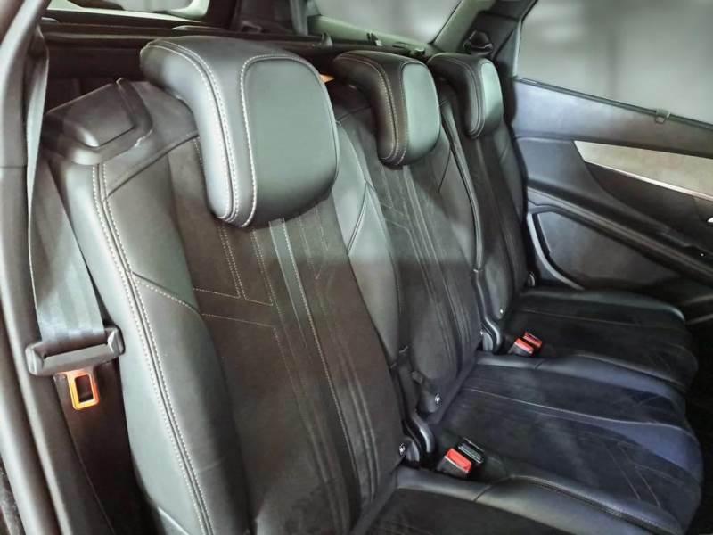 PEUGEOT 5008 BLUEHDI 177CV GT EAT8 S/S AUT. SUV