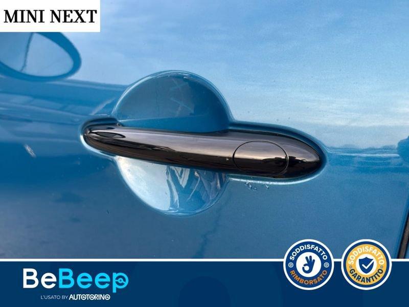 MINI Countryman Mini F60 MINI 2.0 COOPER D CLASSIC AUTO