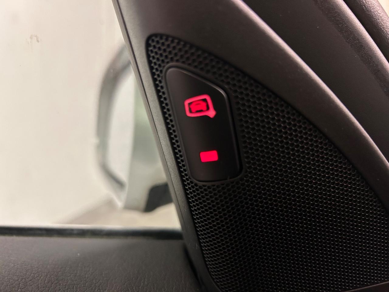 Audi A4 1.8 TFSI 120 CV