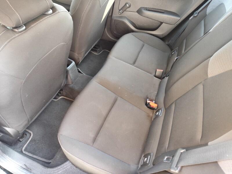 RENAULT Clio 5ª serie Clio TCe 100 CV GPL 5 po...