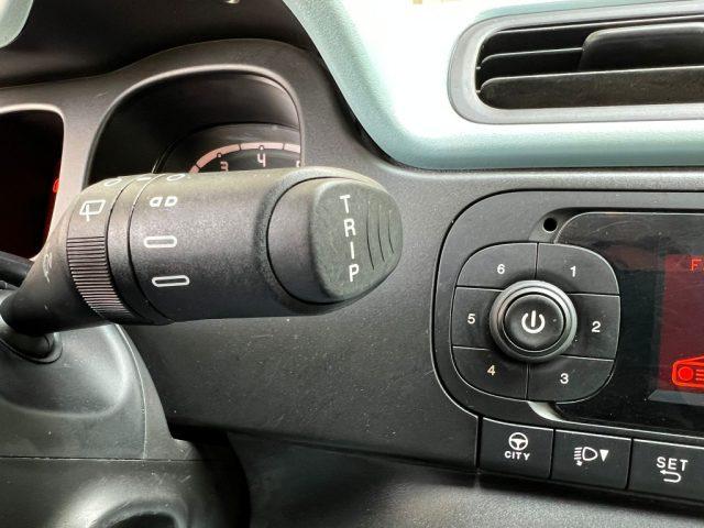 FIAT Panda 1.0 Hybrid Launch Edition