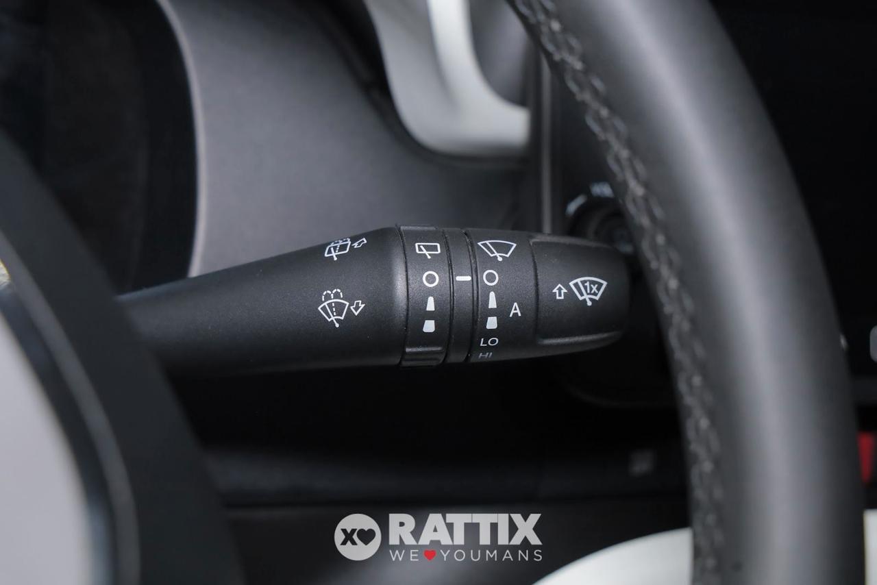 Fiat Panda Pandina 1.0 Firefly Hybrid 70CV Cross