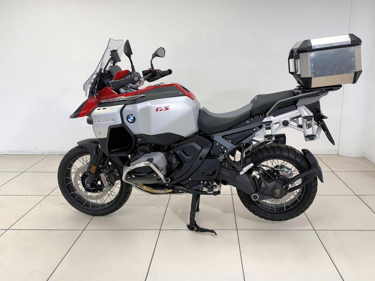 BMW R 1300 GS Adventure ASA