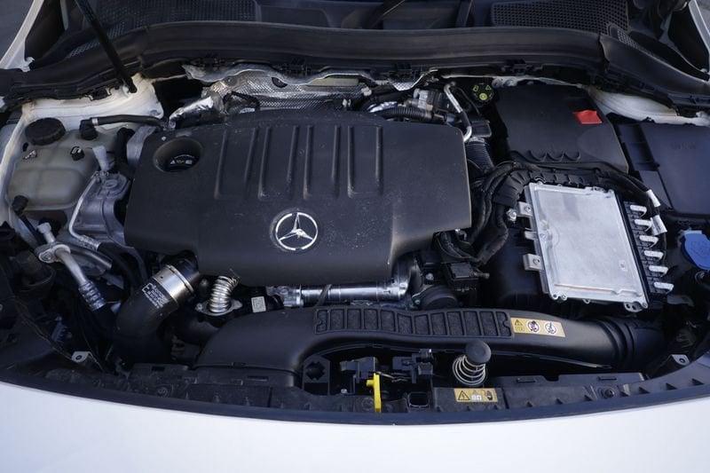 Mercedes-Benz Classe B Mercedes-Benz Classe B 200 d Automatic Sport Plus 110KW ANNO 2020