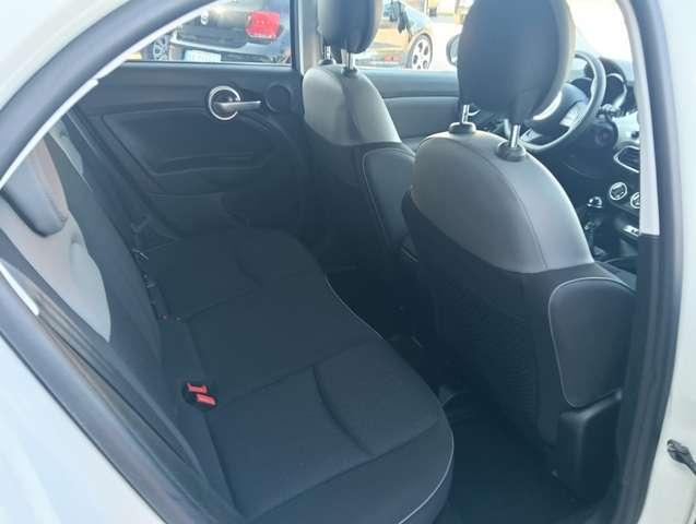 Fiat 500X 500X 1.6 mjt Opening edition 4x2 120cv MANUALE