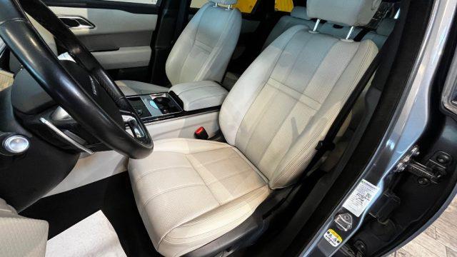 LAND ROVER Range Rover Velar 2.0D I4 240 CV R-Dynamic SE
