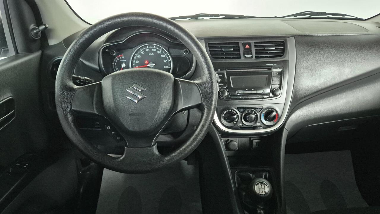 Suzuki Celerio 1.0 Easy 5 porte ( Ok Neopatentati )