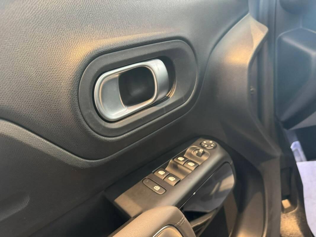 Citroen C5 Aircross 1.5 bluehdi Feel s&s 130cv eat8 my20