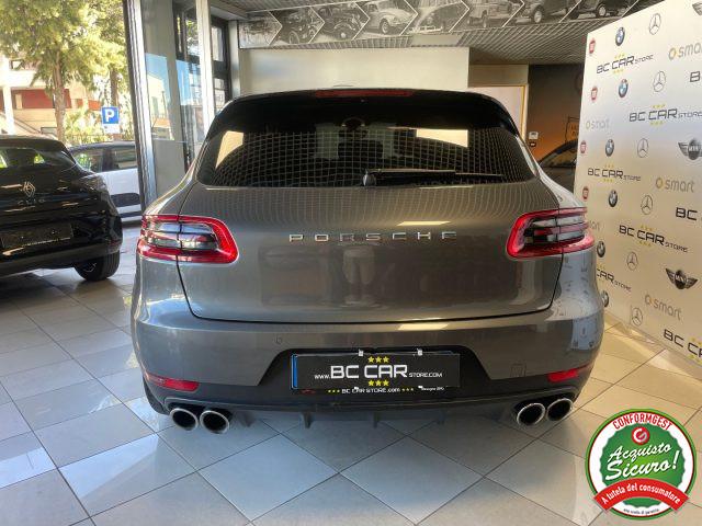 PORSCHE Macan 3.0 S 340cv PDK *SCARICHI SPORT