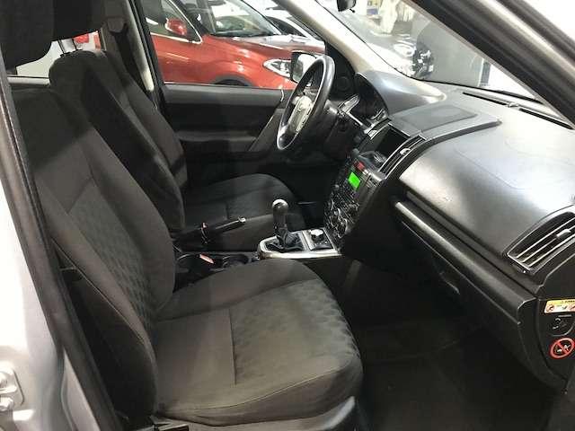 Land Rover Freelander Freelander II 2007 2.2 td4/ BEN TENUTO