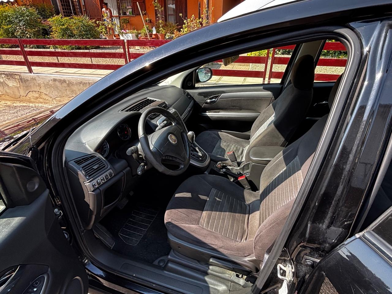 Fiat Croma 1.9 Multijet 16V aut. Dynamic