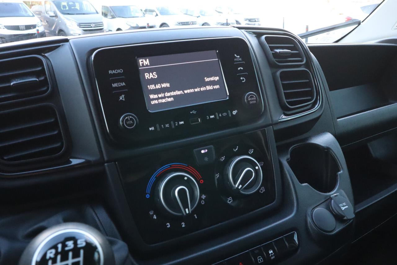 Fiat DUCATO 2.2 MJT 140CV 35Q L2H2