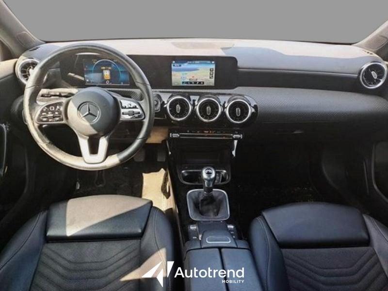 Mercedes-Benz Classe A 160 d 95 CV Business