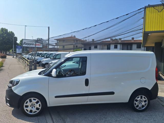 FIAT Doblo Doblò 1.4 T-Jet Natural Power PL-TN Maxi N°FV155