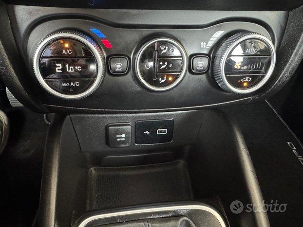 FIAT TIPO 1.6 MjT 130CV 5P BERLINA 2021 COCKPIT