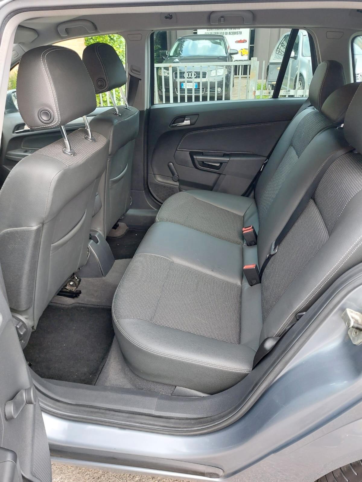 Opel Astra 1.6 16VCosmo 2009 benzina NEOP TRATTABILE
