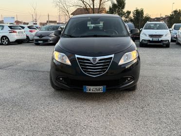 Lancia Ypsilon 1.2 69 CV 5 porte GPL Ecochic Gold