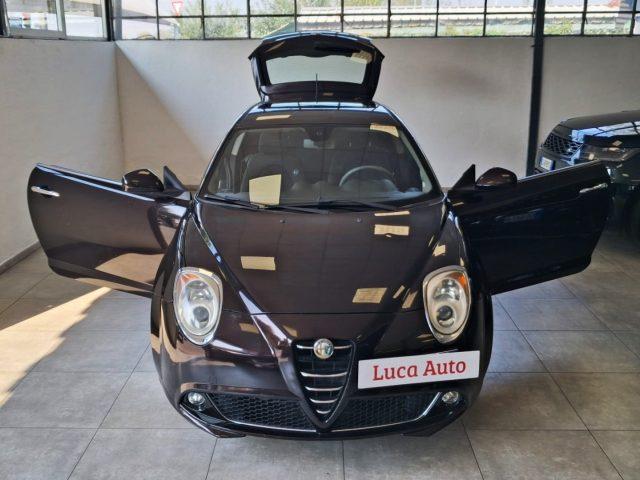 ALFA ROMEO MiTo 1.4 105 CV M.air S&S *EURO 5*OCCASIONE*