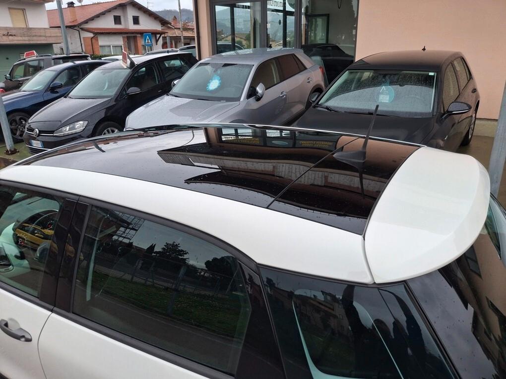 Fiat 500L 1.3 Multijet Cross -TETTO - 2021