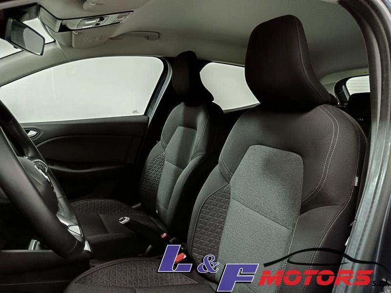Renault Clio Clio Full Hybrid E-Tech 140 CV 5