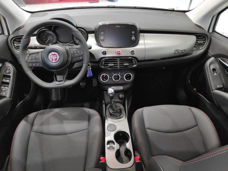 FIAT 500X 1.0 T3 120 CV Sport*PRONTA CONSEGNA*