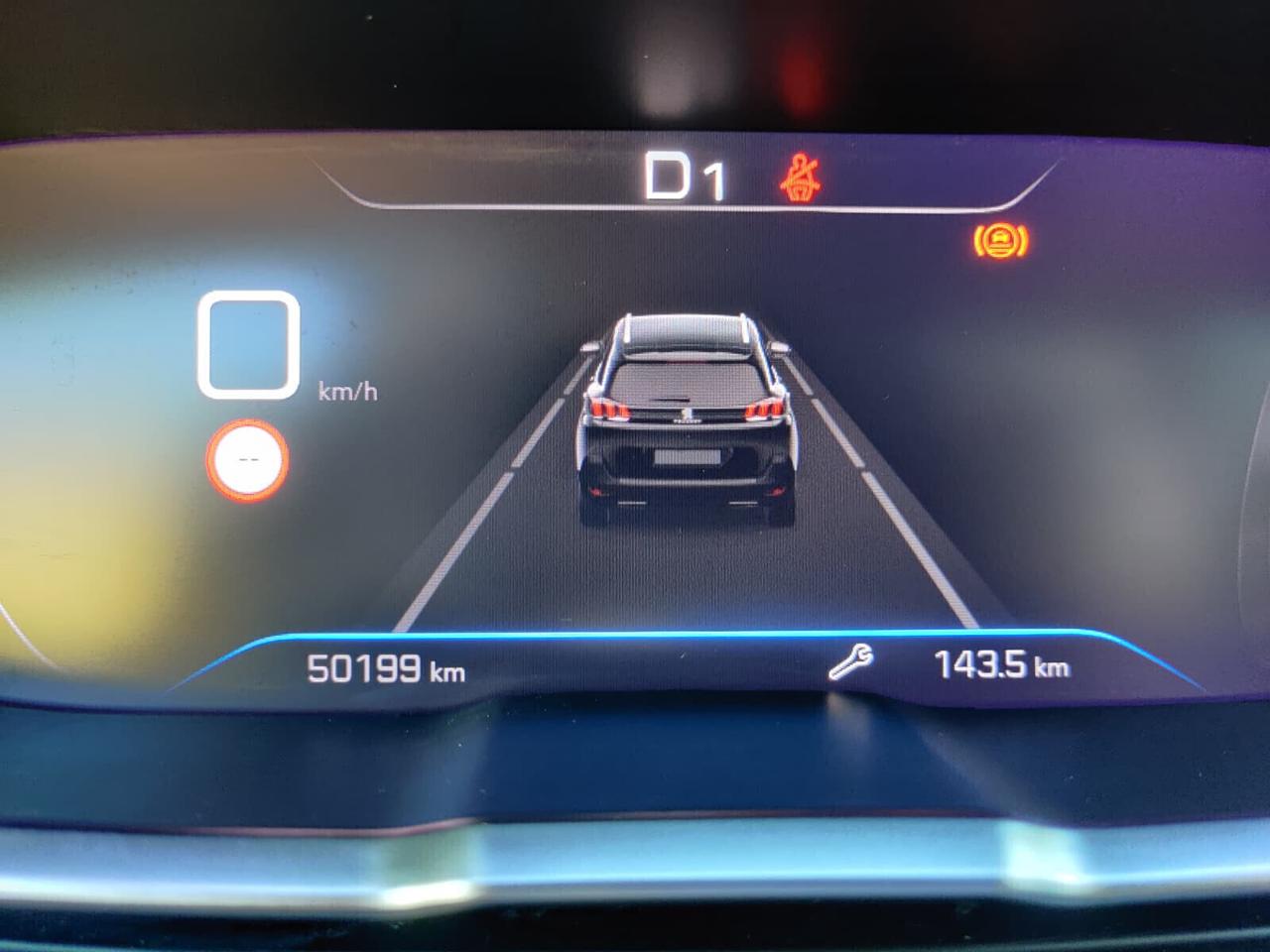 Peugeot 5008 BlueHDi 130 S&S EAT8 Active Pack