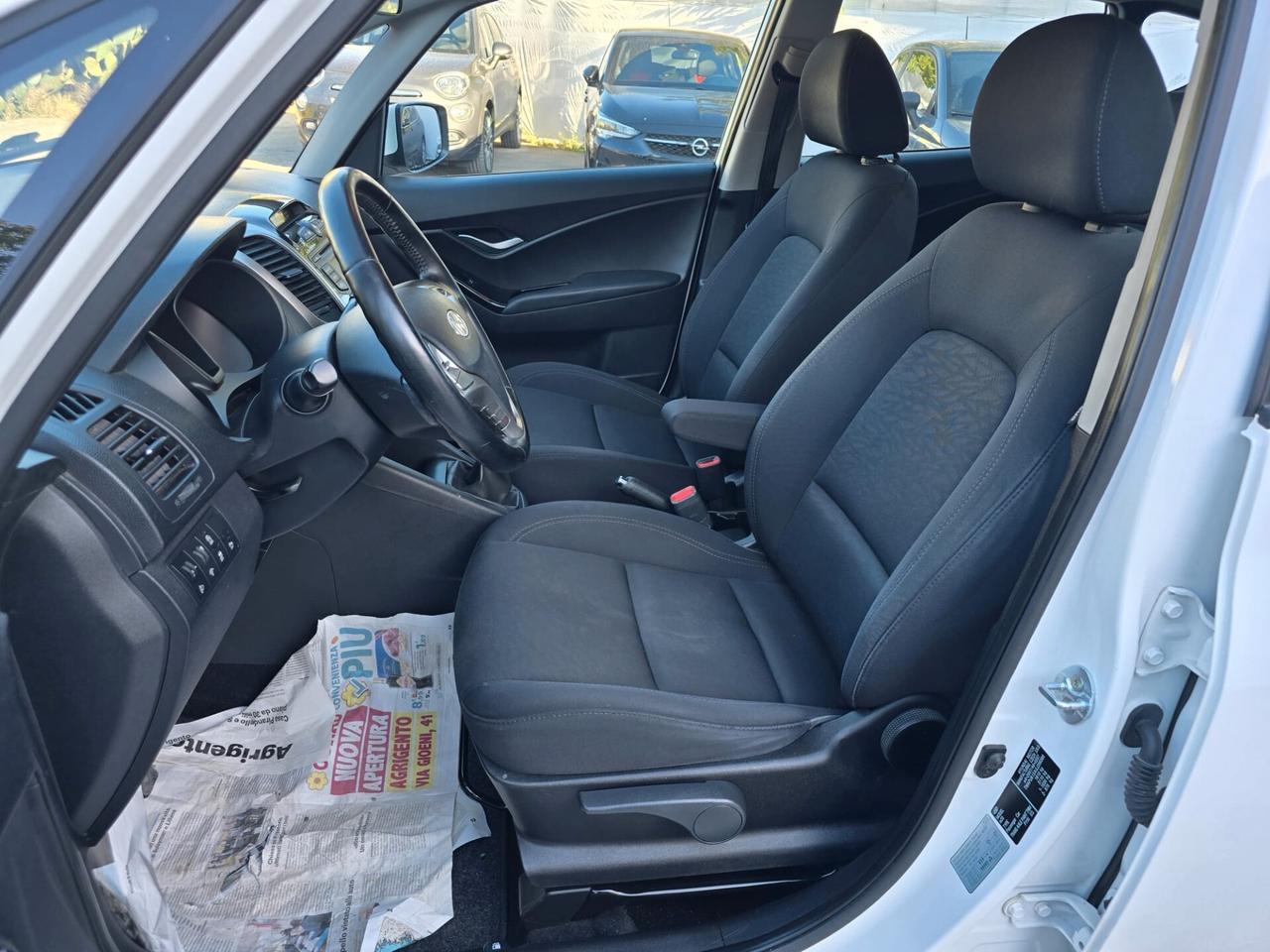 Hyundai iX20 1.6 CRDI Comfort 115cv - 2015