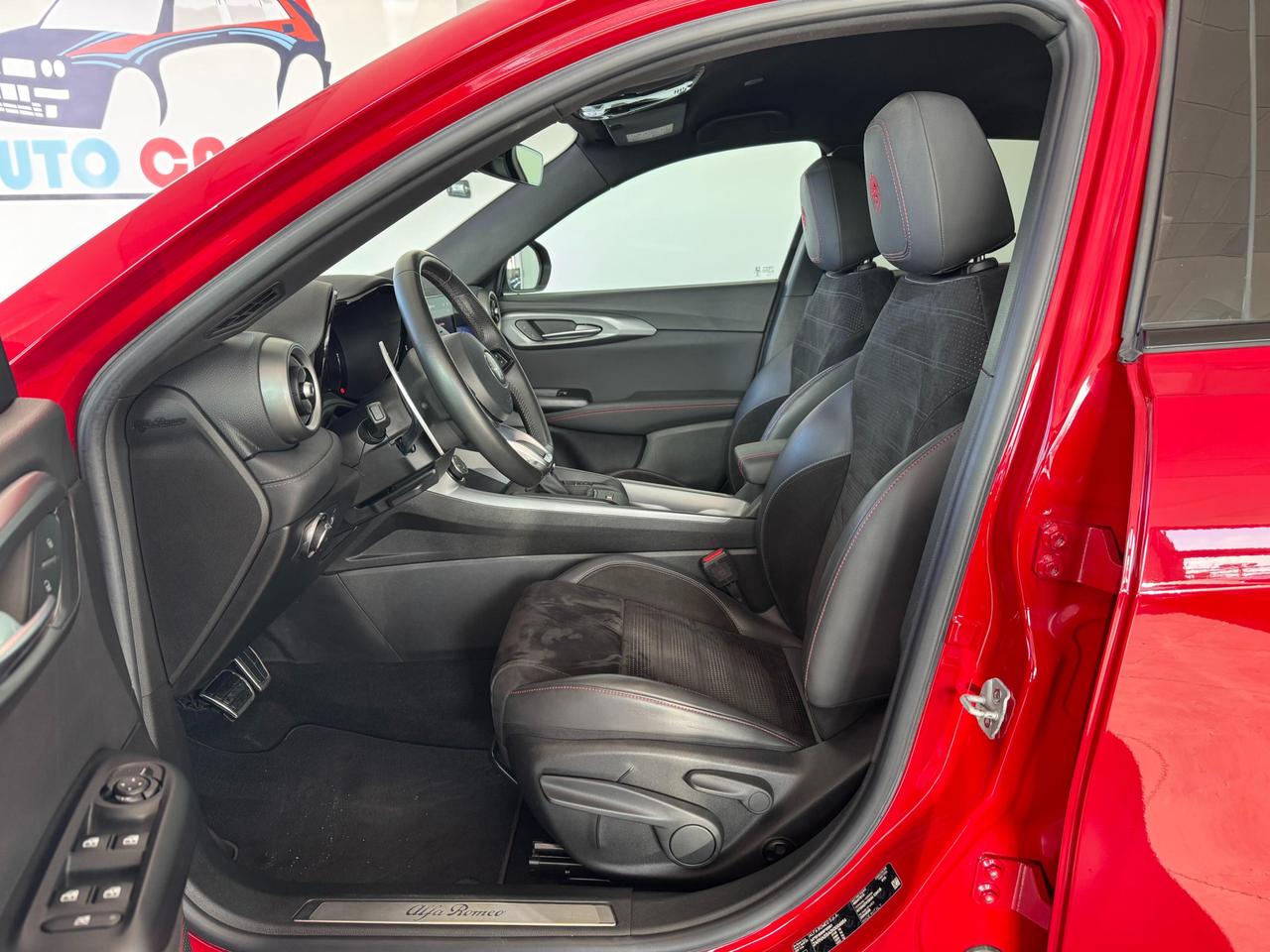 Alfa Romeo Tonale 1.5 hybrid Speciale 130cv tct7