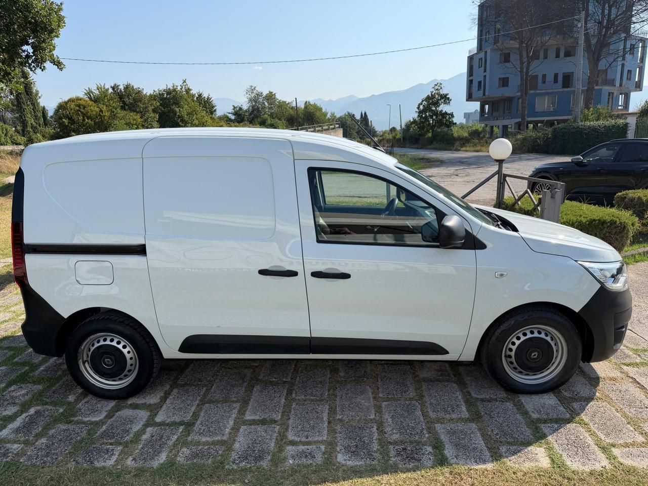 Renault Express 1.4dCi 75CV-12/2021"KM 79.000"