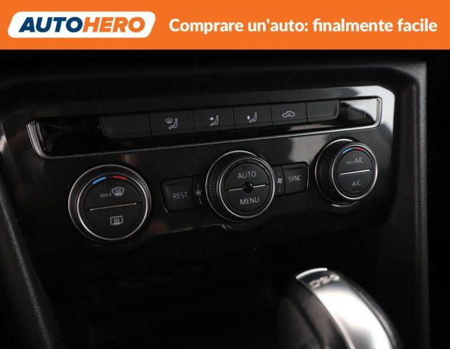VOLKSWAGEN Tiguan Allspace 2.0 TDI SCR DSG Business BMT