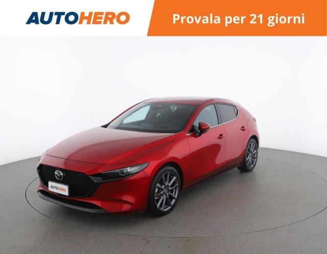 MAZDA 3 Mazda3 2.0L 150CV Skyactiv-G M-Hybrid Exceed