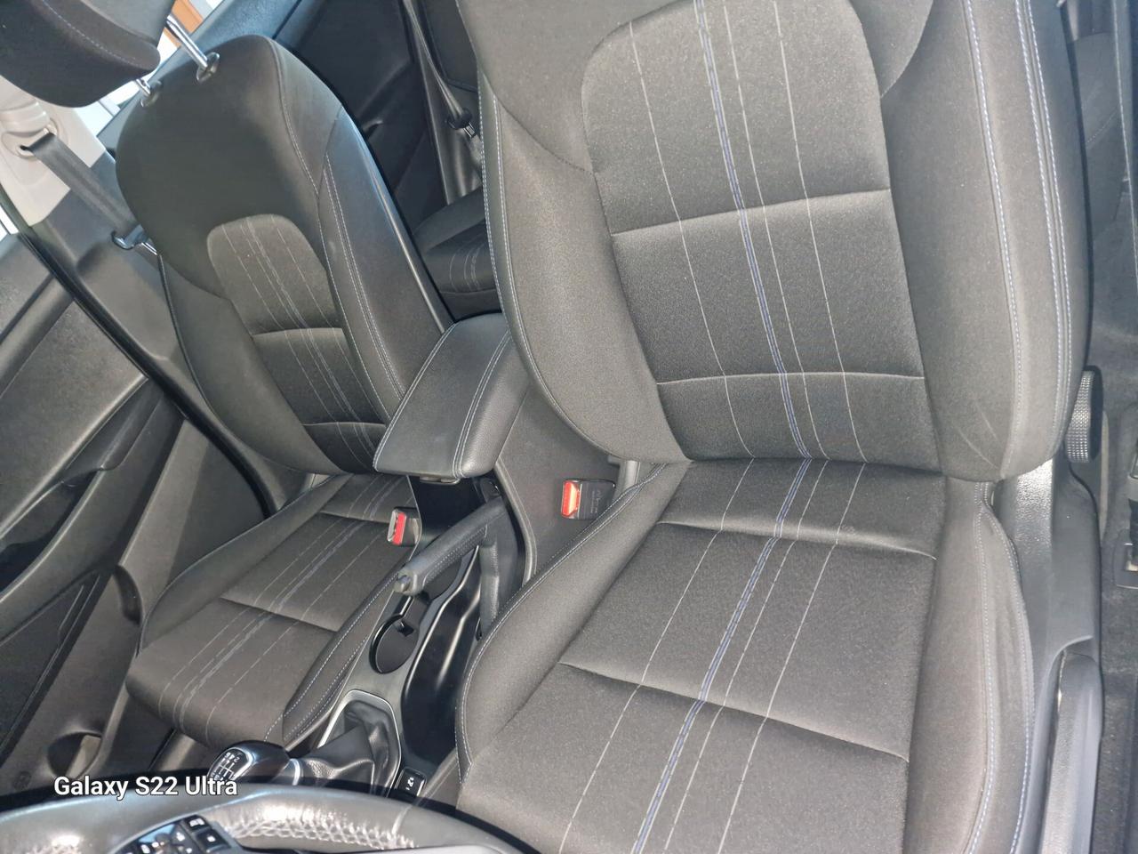 Hyundai Tucson 1.7 DIZEL