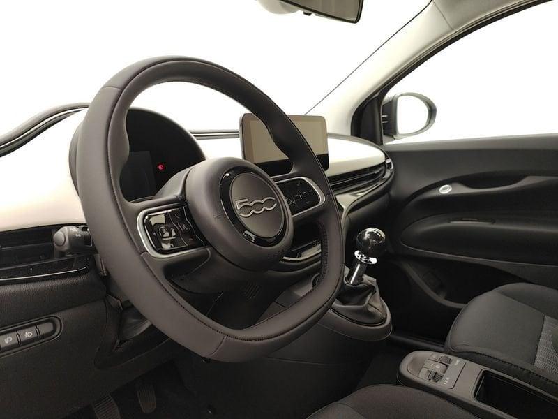 FIAT 500 IV 2020 1.0 hybrid Icon