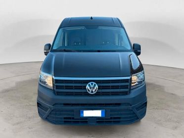 Volkswagen Crafter 30 2.0 TDI 140CV PM-TM Furgone