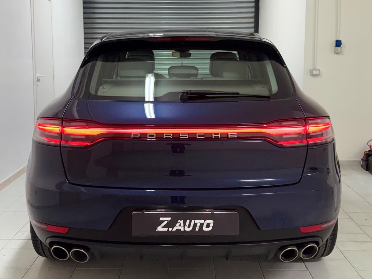 Porsche Macan 3.0 S ITALIANA IVA ESPOSTA