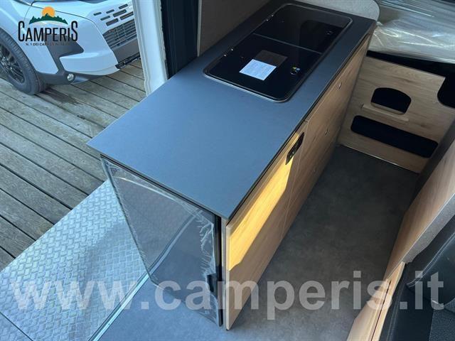 DETHLEFFS DETHLEFFS GLOBETRAIL 600 DS ACTIVE FIAT