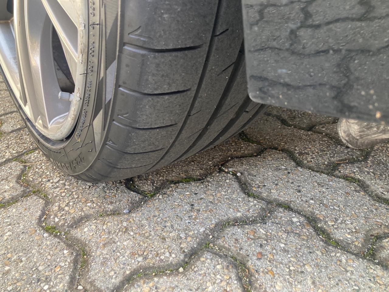 Bmw 320 320d Touring Sport