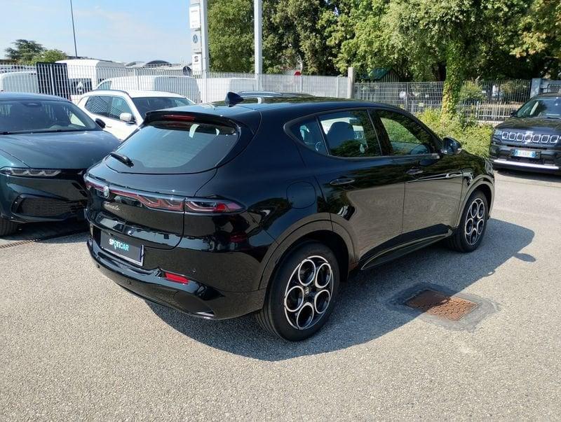 Alfa Romeo Tonale 1.5 160cv Hybrid TCT7 Sprint
