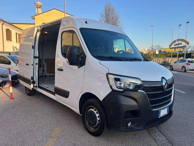 Renault Master 2.3 D 136 CV MH2 PASSO MEDIO