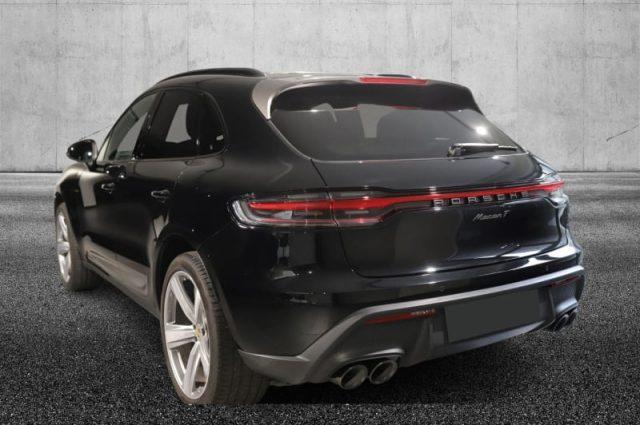 PORSCHE Macan 2.0 T