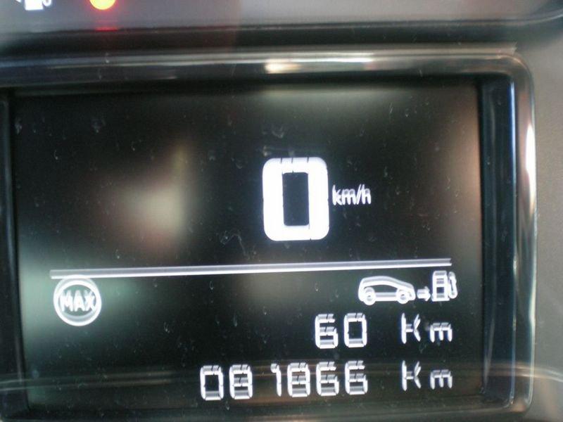 Citroën C3 Aircross 1.5 bluehdi Shine s&s 100cv