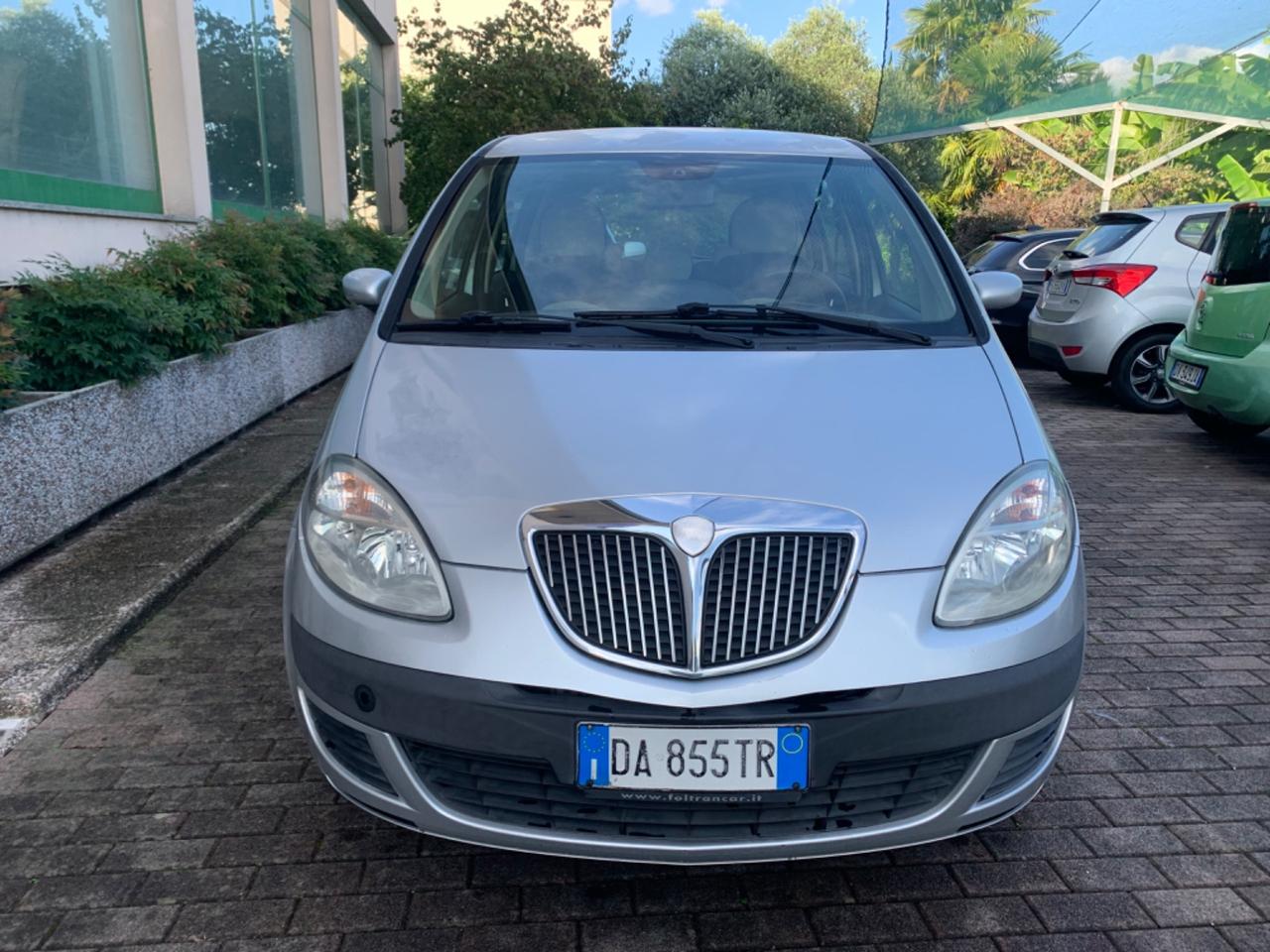 Lancia MUSA 1.3 Multijet 16V Platino
