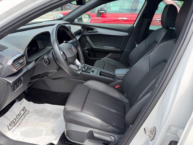 CUPRA Formentor 2.0 TDI 4Drive DSG