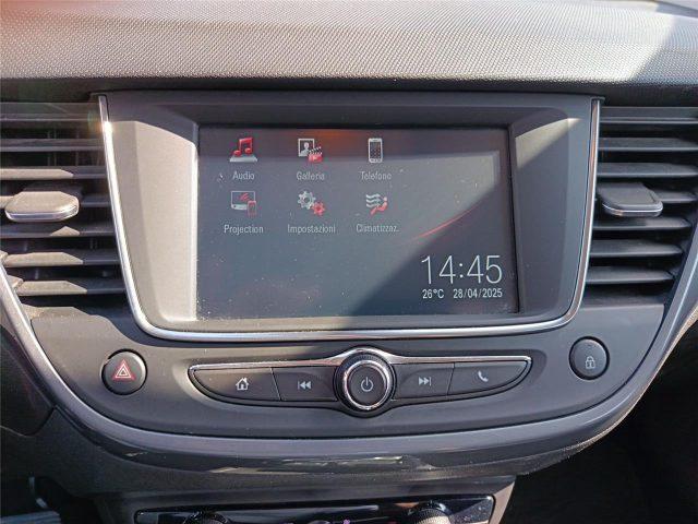 OPEL Crossland Crossland X 1.5 ECOTEC D 120 CV Start&Stop aut. In