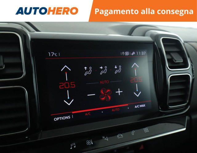 CITROEN C5 Aircross BlueHDi 130 S&S EAT8 Shine