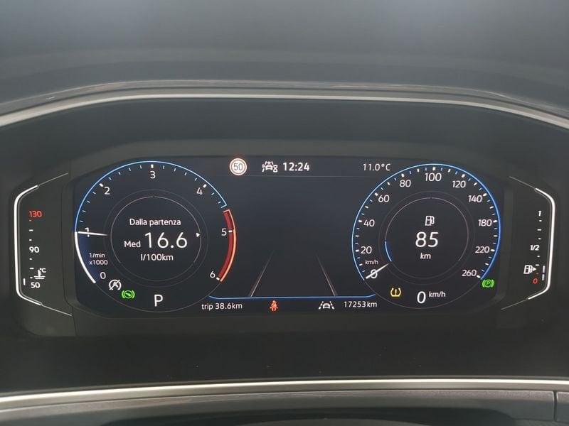 Volkswagen T-Roc T-Roc 2.0 TDI SCR 150 CV DSG Style