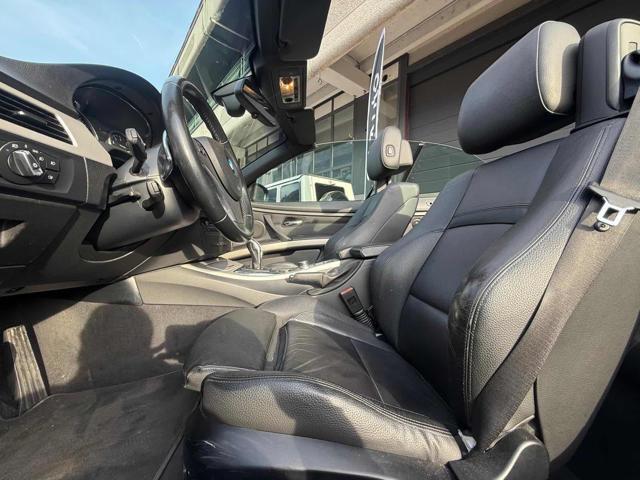 BMW 335 i cat Cabrio Attiva