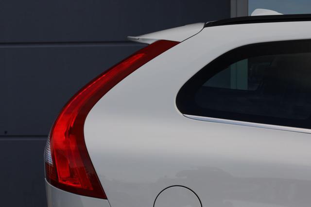 VOLVO XC60 D4 Geartronic Business